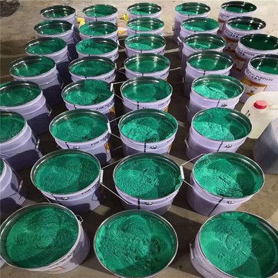 涂料制造的挑戰與機遇 以25元/桶為視角