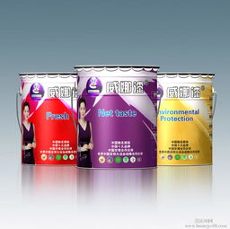 中國涂料行業 十大品牌引領下的代理、加盟與制造格局