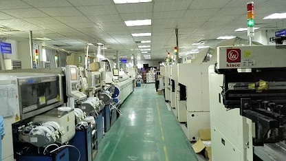 工控電腦與主板的聯動優化 OPS電腦在工業物聯網場景下的軟件開發策略